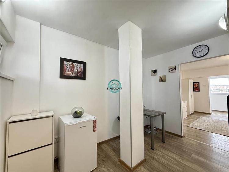 Apartament cu 1 camera de vanzare, modern, in Piata Victoriei - 4