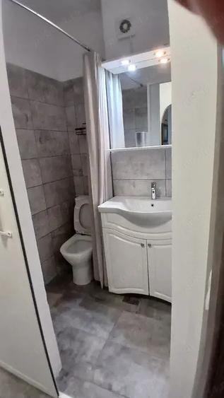 Ap 1 cam modern si spatios cu termoteca 55 mp zona BCR Podgoria ocupabil imediat - 7