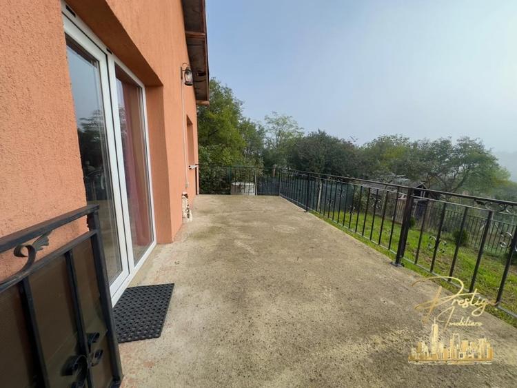 Casa cu anexe si teren de 1000 mp de vanzare in comuna Spinus-Bihor - 31