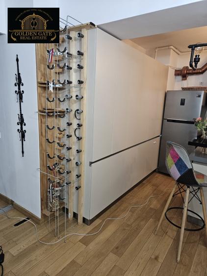 Pipera - UpGround | 3 Camere | Balcon | Centrala | Sauna | Metrou - 19