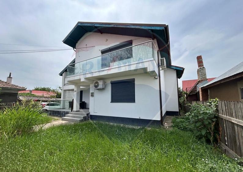 DE VANZARE Casa / Vila cu 5 camere de vanzare in BUFTEA - 32