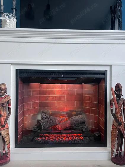 Apartament 2 camere,loc parcare ?i boxa in Sinaia - 7