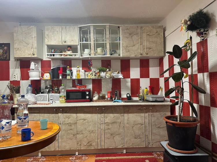 Casa de vanzare in Salonta , locatie centrala ! - 1