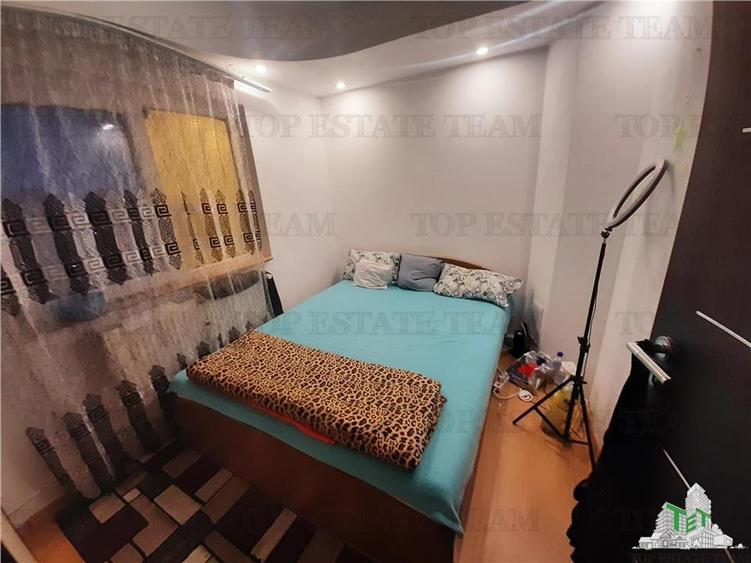 Apartament 2 camere mobilat si utilat Parc Sebastian - 5