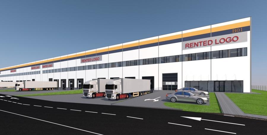 Parc Industrial Popesti Leordeni - 7