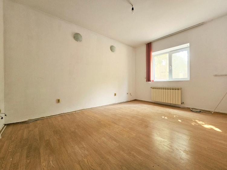 Ferdinand stradal | Vila individuala S+P+2+M | Curte proprie | Constructie 2002 - 23