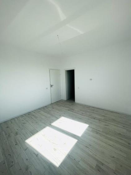 CASA INDIVIDUALA PE PARTER, CURTE 510 MP, PARCARE, SOS PIPERA-TUNARI - 14