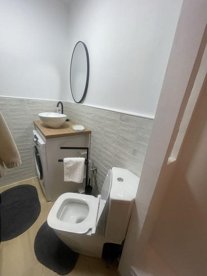 Garsoniera renovata total calea sagului timisoara - 3