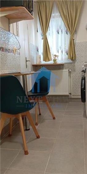 Apartament 1 camera, Grigorescu - 8