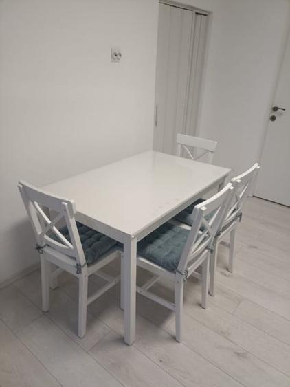 Prima inchirere: Apartament 1 camera, cu loc de parcare, zona semicentrala - 5