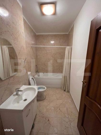 Apartament 2 camere modern, cu balcon | Dambul Rotund - 3