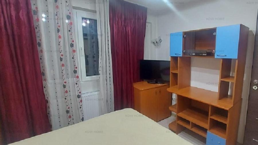 Apartament cu 2 camere decomandat în Colentina