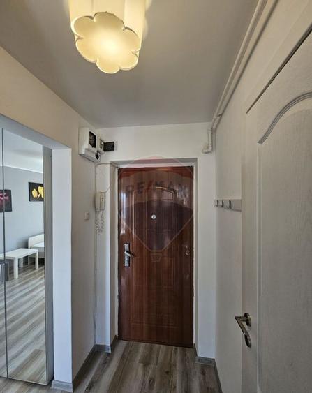 Garsoniera 29 mp- mobilata/utilata zona Nicolae Grigoresc... - 4