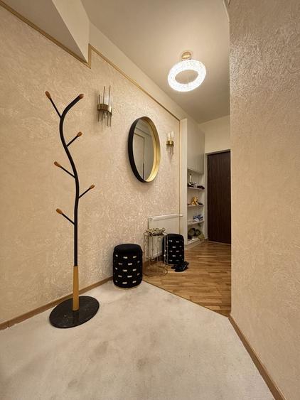 Apartament spectaculos 120 mp | Panorama către oraș | 2 Locuri Parcare - 42