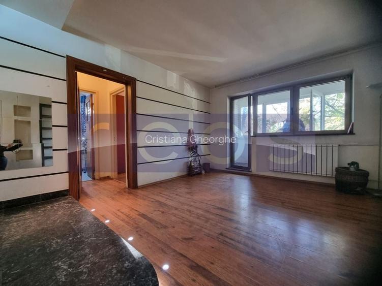 VANZARE 2 CAMERE SEMIDECOMANDAT TINERETULUI