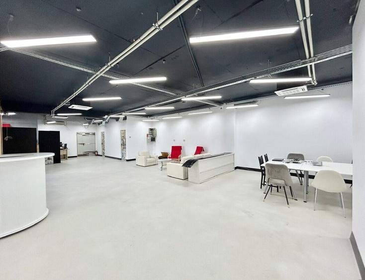 Spatiu comercial | parter | Complex Green Lake - 3