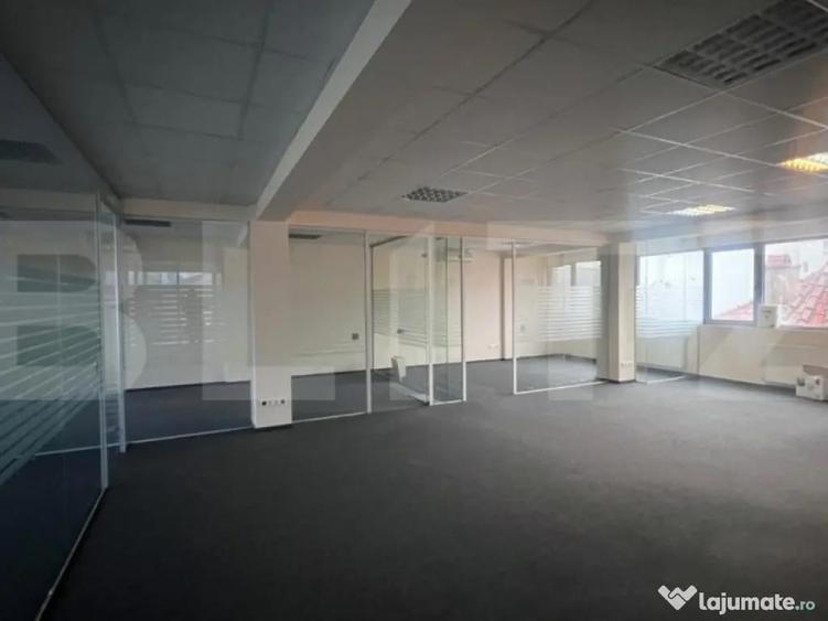 Cladire individuala, medical sau birouri, 900mp, Calea Turzi - 10