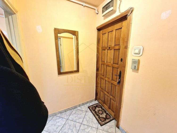 Apartament cu 2 camere | Iosefin | Gara de Nord - 6