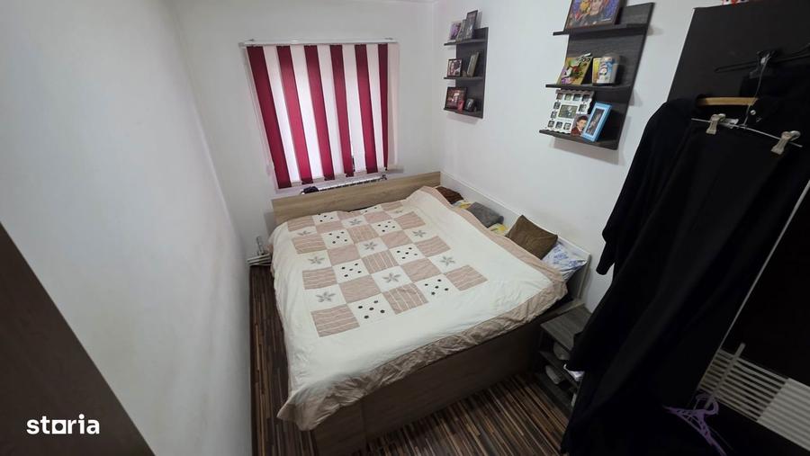 Apartament 4 Camere et 2 Zona Piata Moldovei-Blvd Independentei - 16