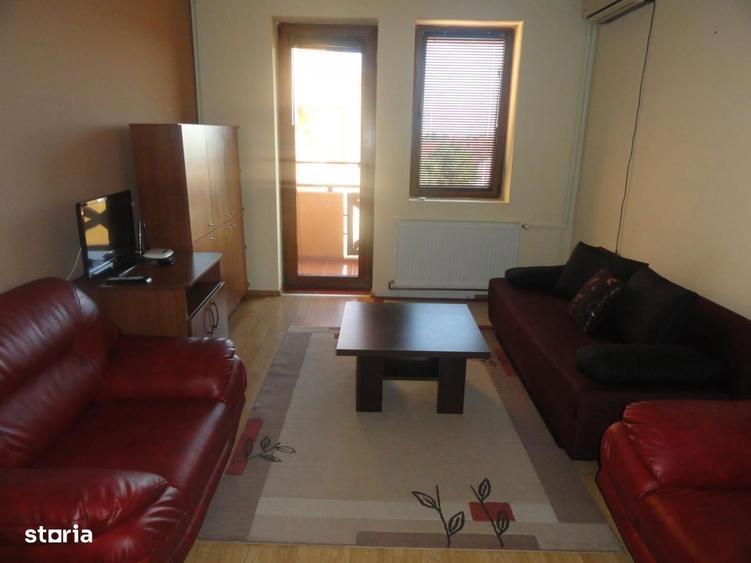 Apartament 1 camera in bloc nou Gradiste - 2