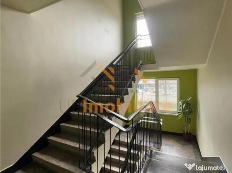 BIROURI DE INCHIRIAT| ORADEA| 32 MP | LOCURI DE PARCARE - 2