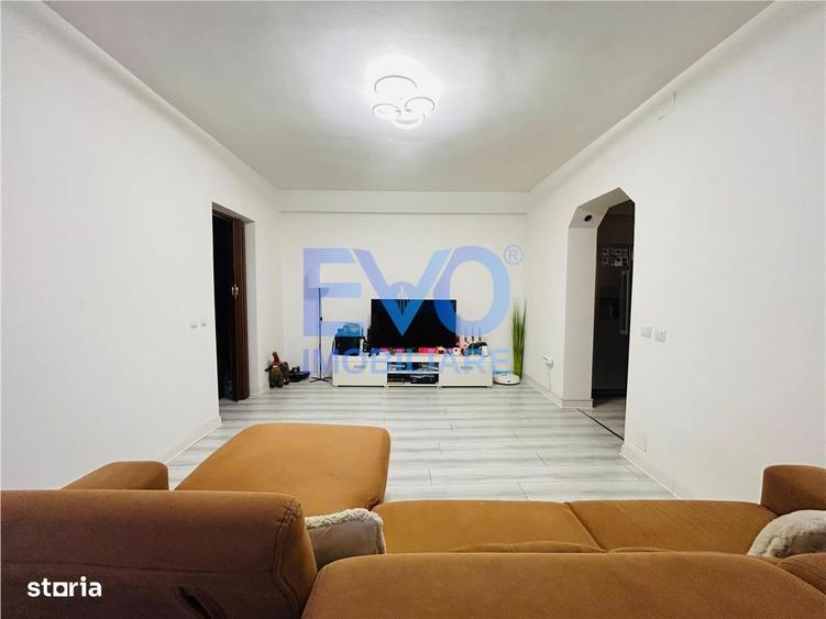 Apartament De Vanzare Cu 2 Camere, Podu Ros - 7