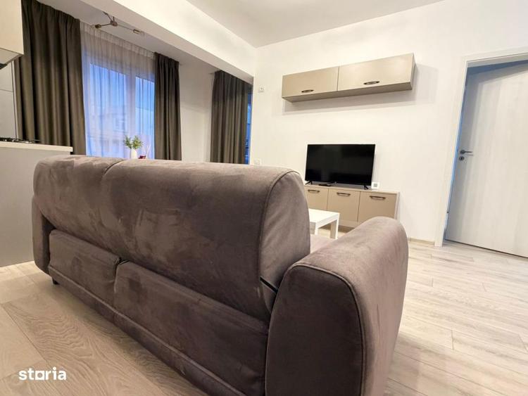 APARTAMENT 2 CAMERE DE INCHIRIAT - METROU BERCENI - 3