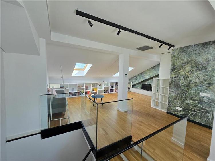 Otopeni, vila moderna 5 camere - 9