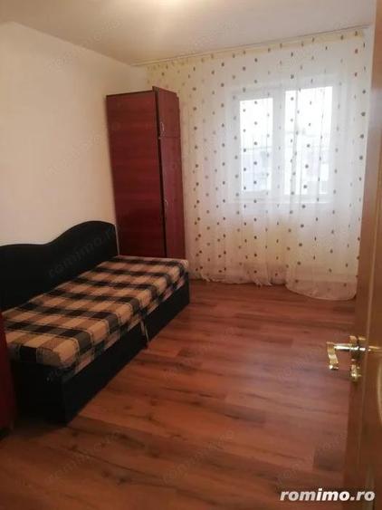 Garsoniera zona Barbu Vacarescu - 1