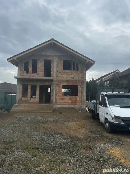 vand casa la rosu alba Iulia - 1