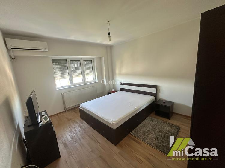 Apartament 3 camere – Zona Centrală, Galați