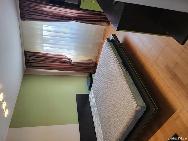 inchiriez apartament 3camere etaj 3 centrala - 1