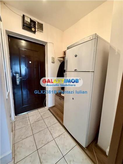 Garsoniera | Iancului | Semidecomandata | 7min metrou | Negociabil - 8