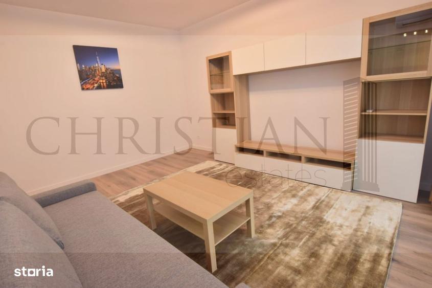 2 camere, Politehnica - 21 Residence, parcare subterana - 3