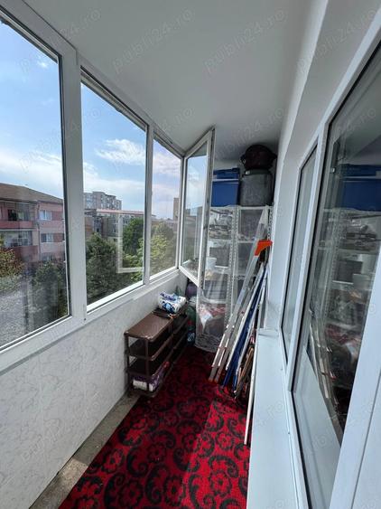 Apartament 2 camere, Bulevard, strada Arnsberg, Cetatea Alba Carolina - 6