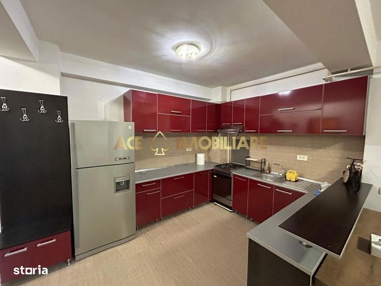 2 Camere de inchiriat | Metrou | Centrala | Aer Conditionat | Modern - 6