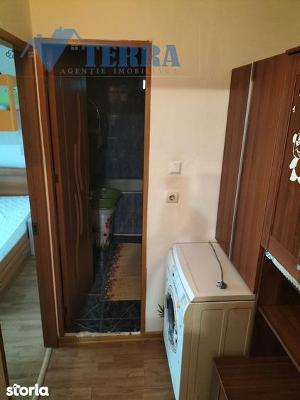Ap. 2 camere, etaj 2, zona centrala, 57 mp, mobilat/utilat - 7