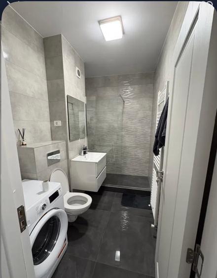 Închiriere garsonieră Exigent Plaza - 6