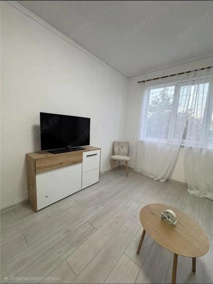 Inchiriez Garsoniera - 4