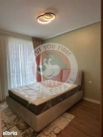Parc Verdi | 3 camere | 77mp | Decomandat | B12162 - 4