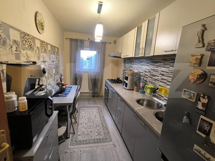 Apartament 2 camere, decomandat, 50mp - Codlea - 6