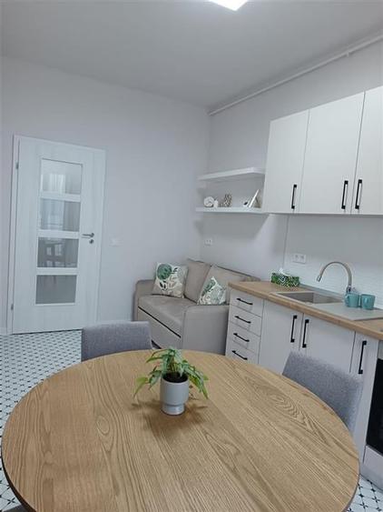 Apartament modern cu o camera balcon loc de parcare Zona Brana - 6