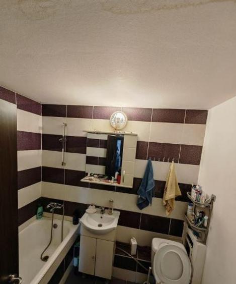 Titan-Diham-strada Nicolae Sebe-bloc 1980 - 4