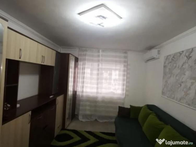 Fizicienilor confort 2 etaj 2 - 4