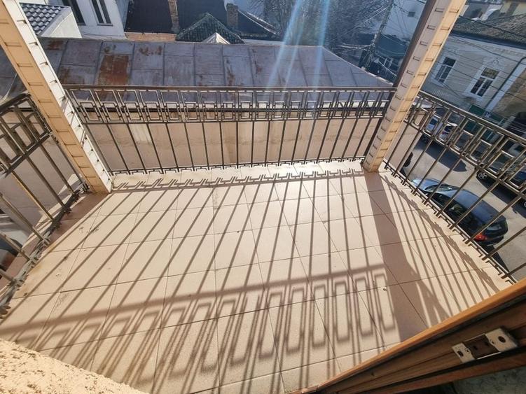 Ultracentral -vila din caramida D+P+M - 11