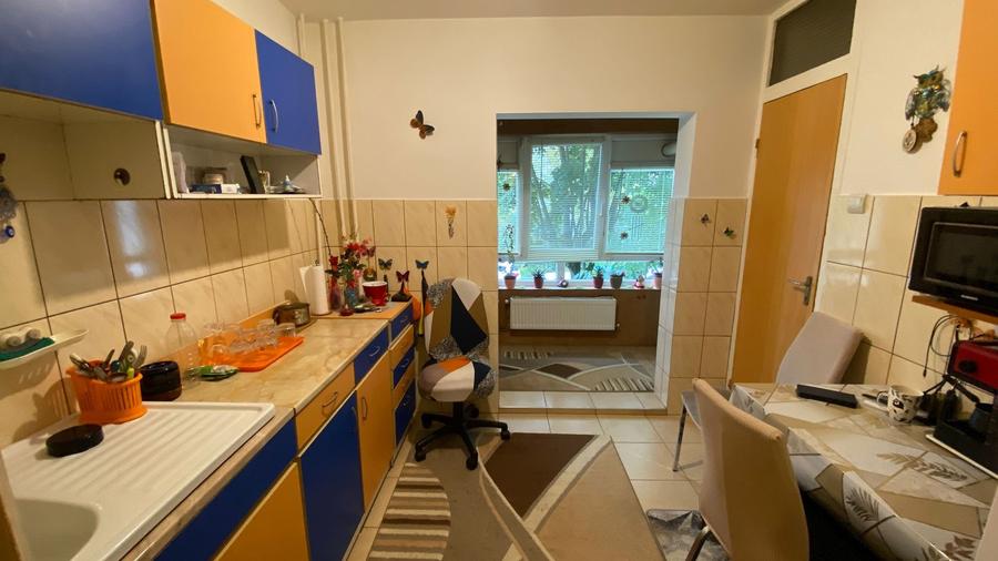 Apartament de vânzare, 2 camere, 58 mp, Mărăști aproape de Iulius Mall - 2