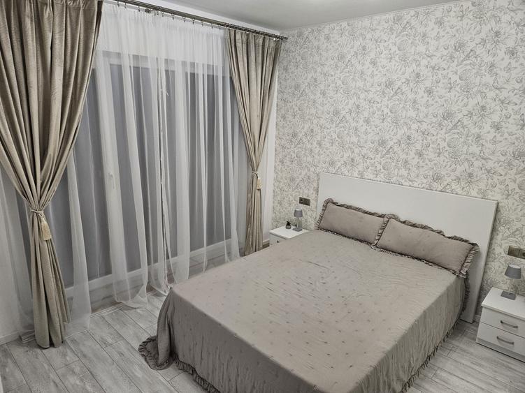 Apartament 3 camere in Apahida, Omnia Residence - 8