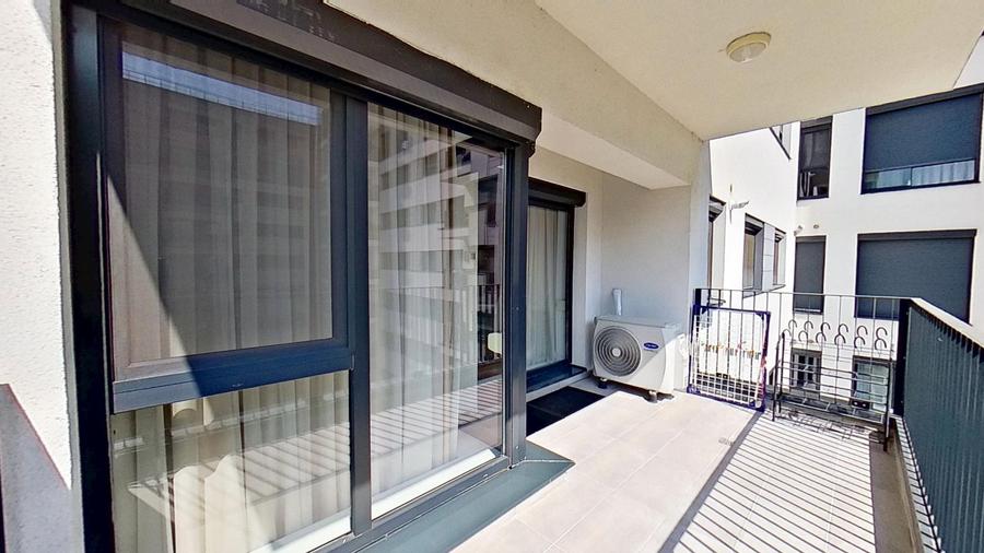 Apartament 3 camere Arcadia Residence,  Ion Mihalache (1 Mai) Domenii, garaj - 14