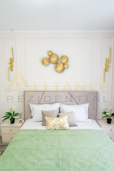 Apartamente 3 camere moderne lângă metrou Berceni – Complex nou - 5