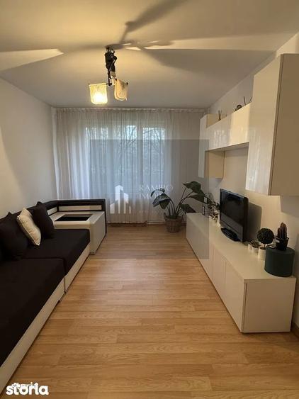 Apartament cu 3 camere Titan/ 1 Decembrie -DE INCHIRIAT - 1